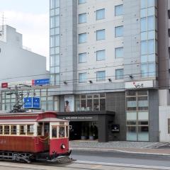 HOTEL MYSTAYS Hakodate Goryokaku