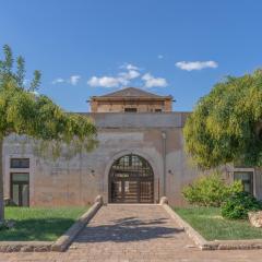 Masseria Casina Bellanova