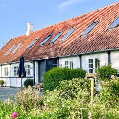 Sjælegård Countryside Lodge