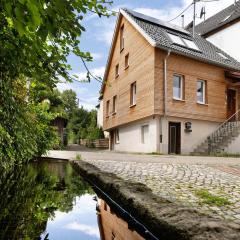 Ferienwohnung im Ländle