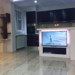 Heart of Skopje Luxury Apartment