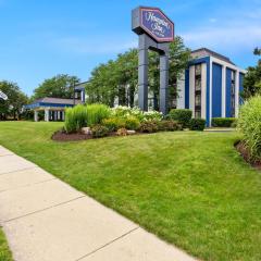 Hampton Inn Chicago-Naperville