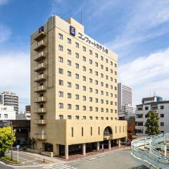 Comfort Hotel Sakai