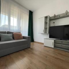 2 Rooms Apartament Q Residence