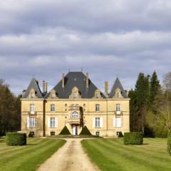 Château de Laclaireau