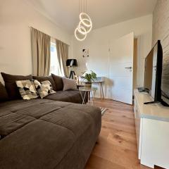 Charmantes Luxus Maisonette- Apartement