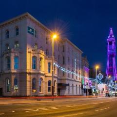 Forshaws Hotel - Blackpool