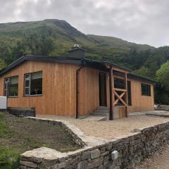 Cedarwood Lodge Leenane