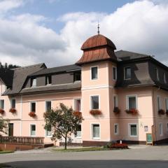 Frühstückspension Gasthof Gesslbauer