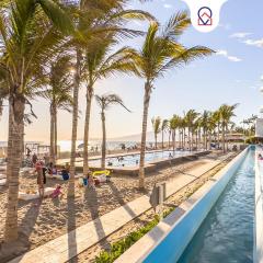 ARIA Residence Beachfront luxury New vallarta