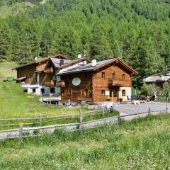 Agriturismo Bosco d'oro Livigno