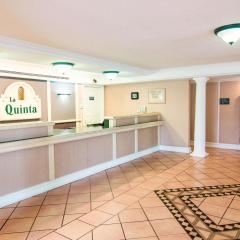 La Quinta Inn by Wyndham Indianapolis Airport Lynhurst