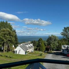 Auberge des Nuages