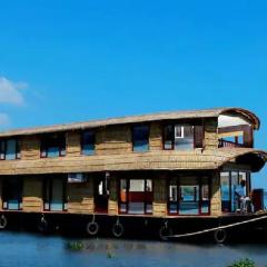 Northstar 6 Bedroom Ac Private Houseboat With All Meals