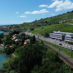 Hotel Lavaux