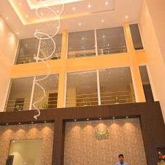 Hotel vishnu vihar