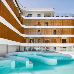 Baltic Waves Resort by PI Apartments