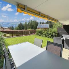 Valdor Residence- Crans Montana- Swiss Alps