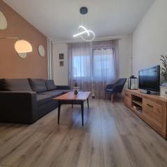 Apartman Centar