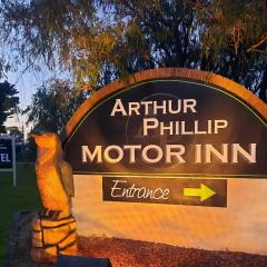 Arthur Phillip Motor Inn