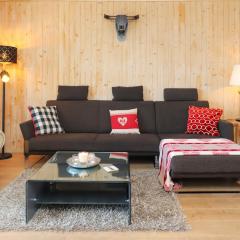 Apartment Europa Ouest - APT 74 by Interhome