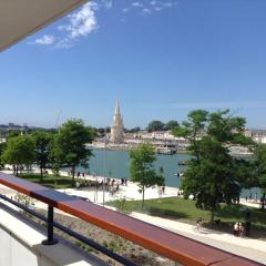 Les 2 tours La Rochelle