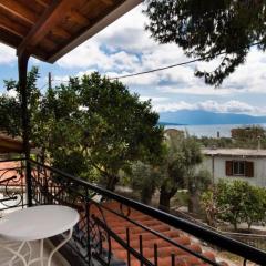 Rosa's House Lefkada AV Properties