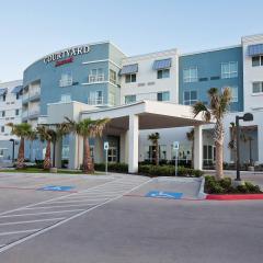 Courtyard by Marriott Galveston Island