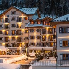 Vallorcine Apartments - Happy Rentals