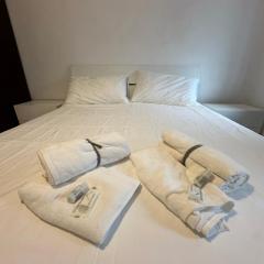 Affittacamere Torino - Private Rooms - h24 Self check-in