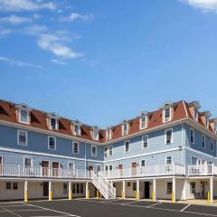 Wildwood Inn, a Travelodge by Wyndham