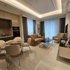 Cebeci Towers mahmutlar luxury