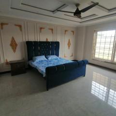 luxury room in Bahria Town Rawalpindi