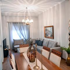 Elegant Apartment Preveza