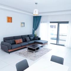 Appartement moderne à Mermoz