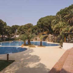 wecamp Cala Montgó