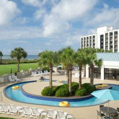 DoubleTree Resort by Hilton Myrtle Beach Oceanfront