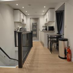 amazing apartments - Pleasance in the City Centre