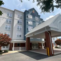 Comfort Inn & Suites Virginia Beach - Norfolk Airport