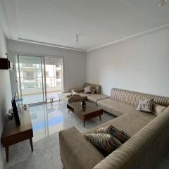 Luxury Apartment Menzah 9C