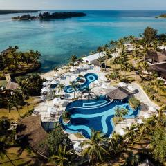 Warwick Le Lagon Resort & Spa, Vanuatu