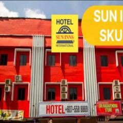 Sun Inns Skudai