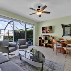 Last Minute Disney Getaway! Private Pool, Hot Tub & Games Room. Book Now! #36436