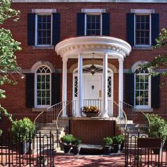 Morrison House Old Town Alexandria, Autograph Collection