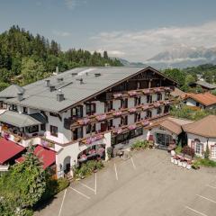 Der Alpenhof Maria Alm