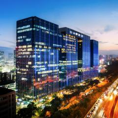 Atour S Hotel Shenzhen Nanshan Science and Technology Park Aote Coxing