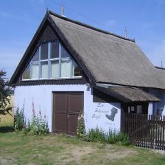 Zum Schwarzen Stiefel- Ferienwohnung Atelierhaus