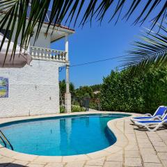 Villa Casa da Rosa, com piscina privada