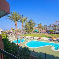 Apartamento Buganvilla Beach