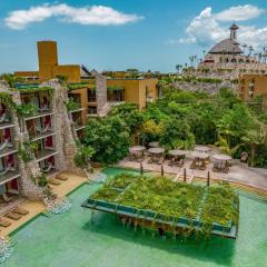 Hotel Xcaret Mexico All Parks All Fun Inclusive